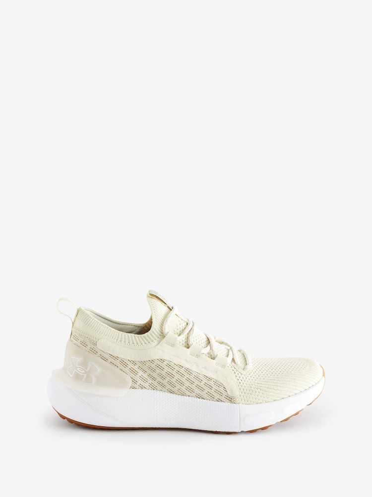 Белые кроссовки Under Armour HOVR Phantom 3 - Image 1 of 7