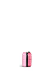 Radley London Pink Lexington Colourblock Vanity Case - Image 3 of 5