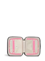 Radley London Pink Lexington Colourblock Vanity Case - Image 4 of 5