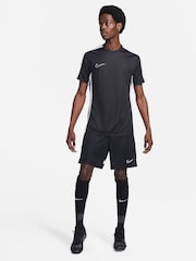 Nike Black Dri-FIT Academy Training T-Shirt - Image 3 of 5