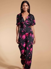 Dancing Leopard Annis Jumpsuit - Image 1 of 3