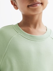 Reiss Sage Janine 9-12 yrs Sweatshirt Dress - Image 4 of 8