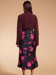 Dancing Leopard Lotus Skirt - Image 2 of 4