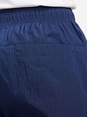 Nike Navy Sports Utility Woven Cargo Joggers - Image 8 of 9