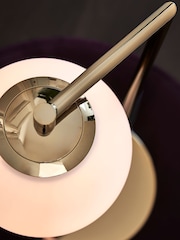 Gold Pasadena Table Lamp - Image 3 of 9