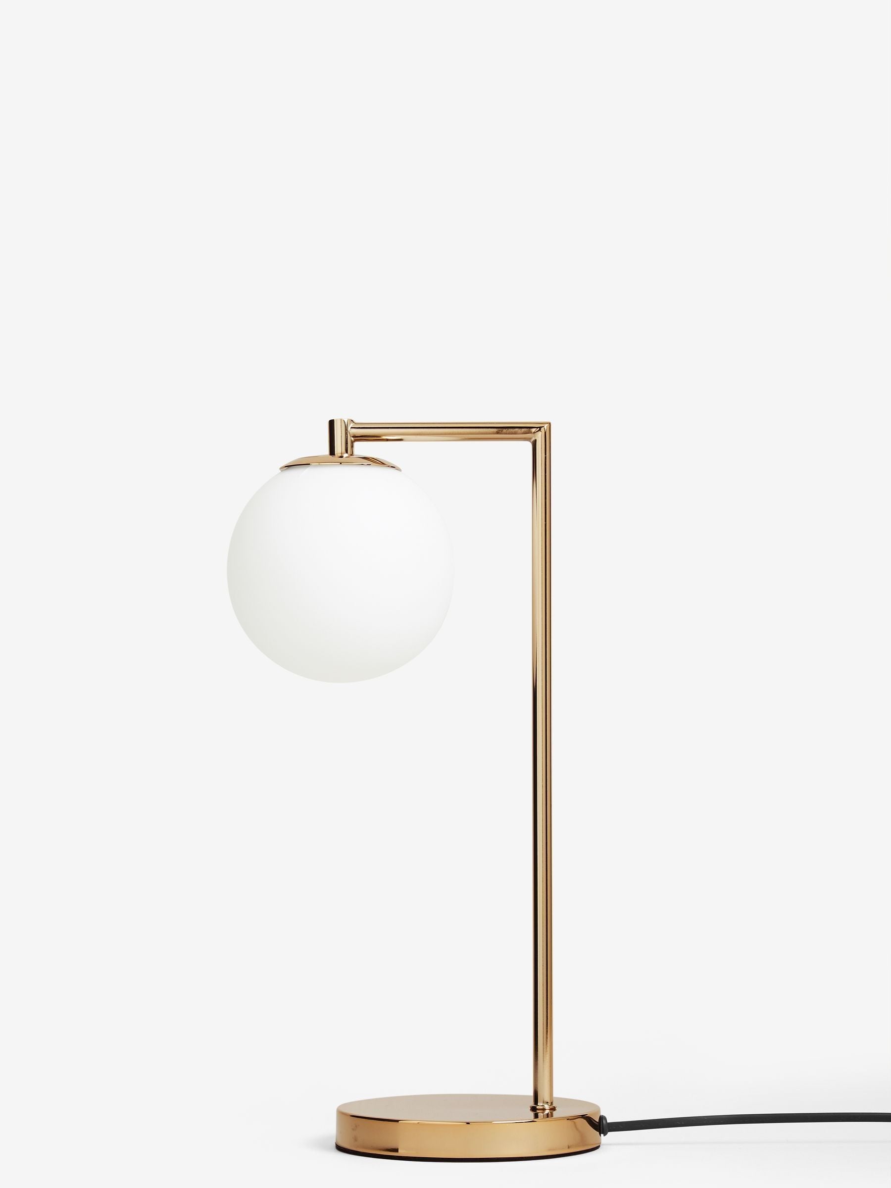 Next pasadena lamp top