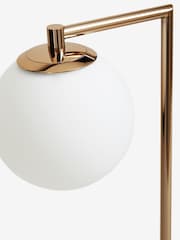 Gold Pasadena Table Lamp - Image 8 of 9