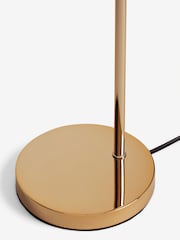 Gold Pasadena Table Lamp - Image 9 of 9
