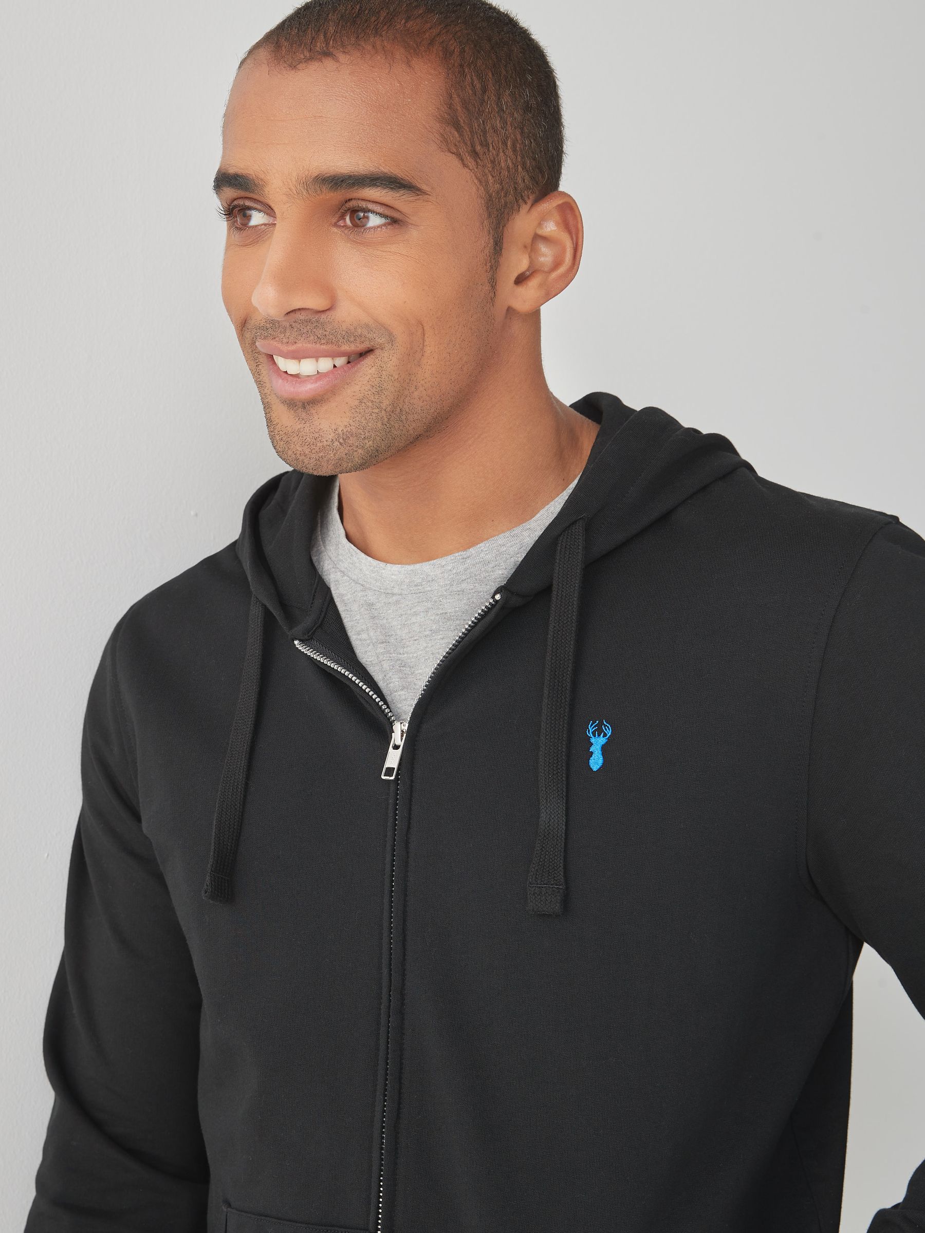 Zip up hoodies on sale