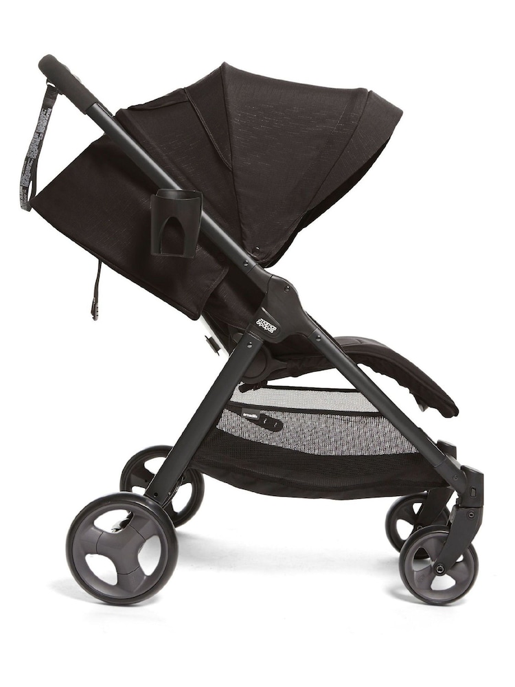 Mamas & Papas Black Armadillo Pushchair - Image 2 of 6