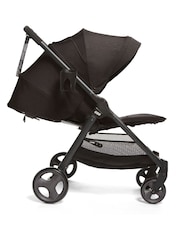 Mamas & Papas Black Armadillo Pushchair - Image 3 of 6
