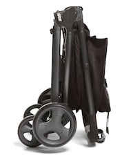 Mamas & Papas Black Armadillo Pushchair - Image 6 of 6