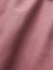 Pink Stretch Oxford Long Sleeve Shirt - Image 8 of 8