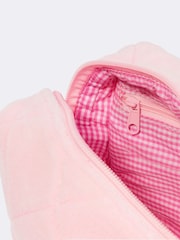 Sol de Sarda Peony Makeup & Cosmetics Bag - Image 4 of 4