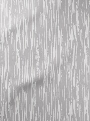 Grey Kally Made To Measure Roman Blind - Image 3 of 5