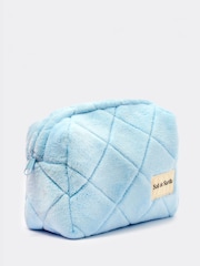 Sol de Sarda Azure Dream Makeup & Cosmetics Bag - Image 2 of 4