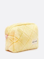 Sol de Sarda Mimosa Makeup & Cosmetics Bag - Image 2 of 4