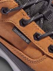 Timberland Field Trekker Low Boots - Image 4 of 5
