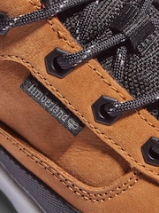 Timberland Field Trekker Low Boots - Image 5 of 5