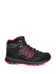 Regatta Grey Lady Samaris III Boots - Image 1 of 1
