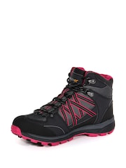 Regatta Grey Lady Samaris III Boots - Image 2 of 6