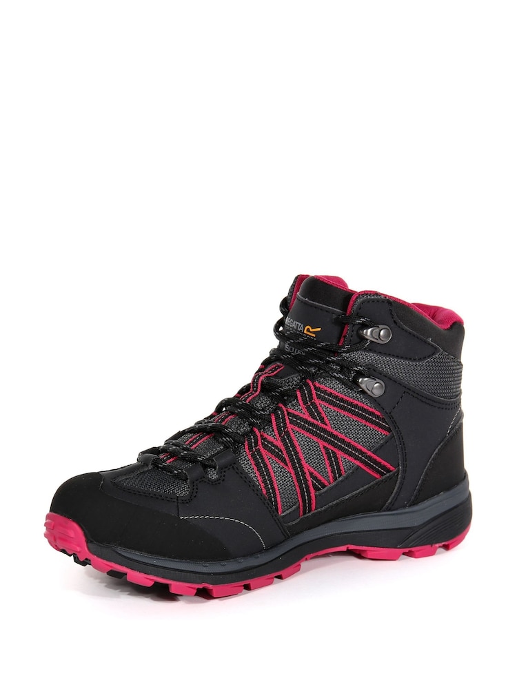 Regatta Grey Lady Samaris III Boots - Image 2 of 6