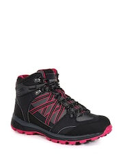 Regatta Grey Lady Samaris III Boots - Image 3 of 6