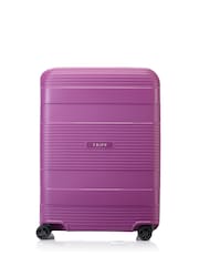 Tripp Purple Supreme Lock Cabin 4 Wheel Suitcase 56cm - Image 3 of 5