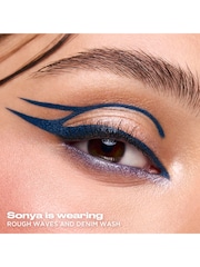 Urban Decay Wine Spill 24/7 Liquid Stick Retractable Eyeliner - Image 8 of 9