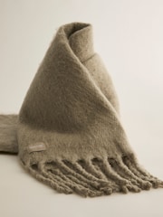 Regatta Natural Aleena Shawl Scarf - Image 4 of 6