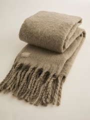 Regatta Natural Aleena Shawl Scarf - Image 5 of 6