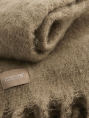 Regatta Natural Aleena Shawl Scarf - Image 6 of 6