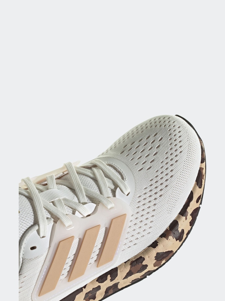 Buy adidas Animal Pureboost 23 Trainers from Next Oman