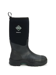 Muck Boots Derwent II Black All Purpose Field Boots - Image 1 of 6
