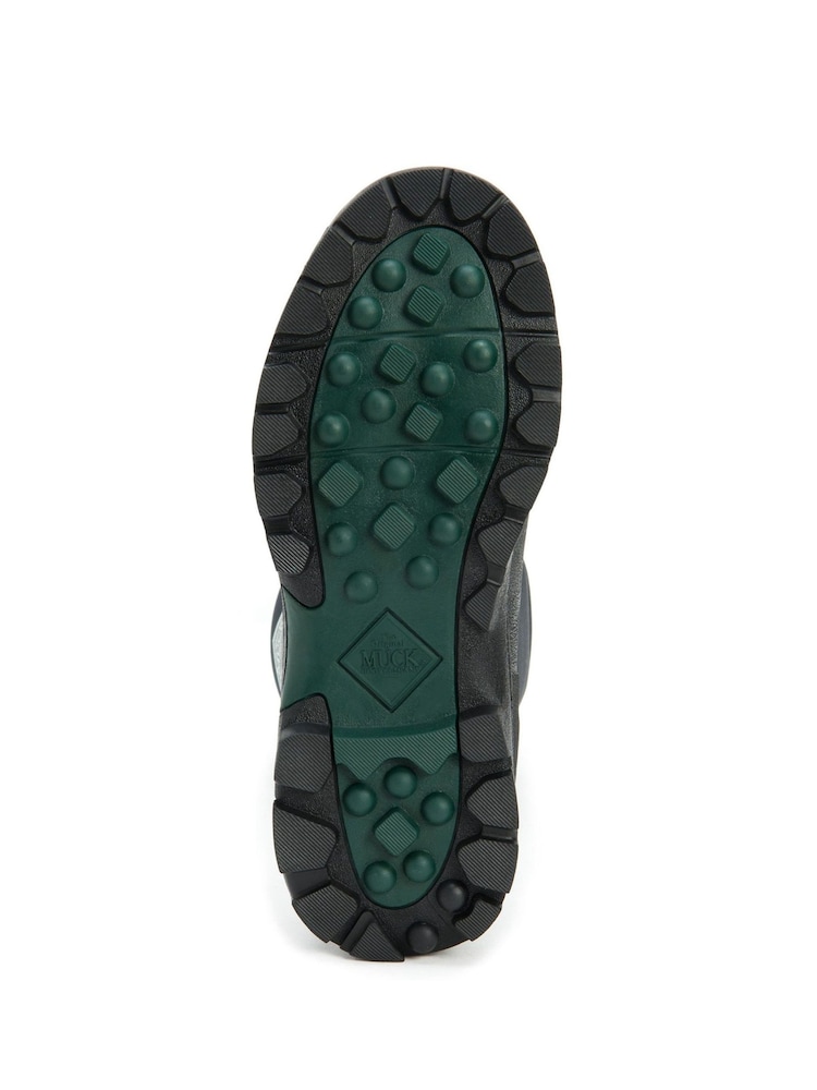 Muck Boots Derwent II Black All Purpose Field Boots - Image 6 of 6