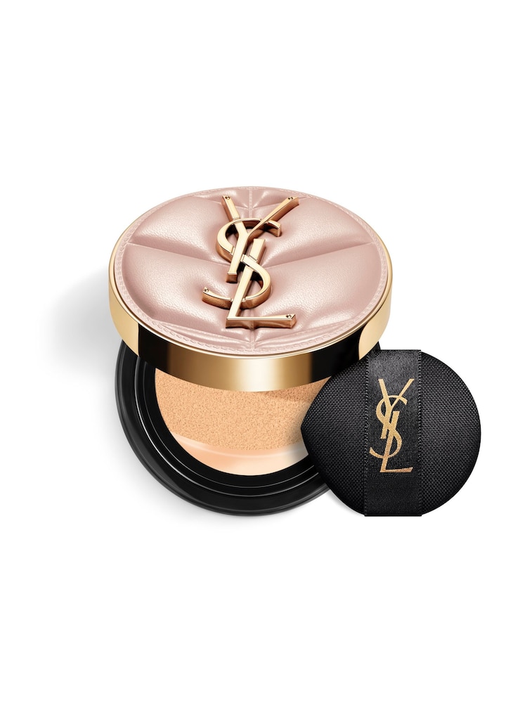 Yves Saint Laurent LN4 Skin Affair Cushion Foundation - Image 1 of 10 Yves Saint Laurent LN4 Skin Affair Cushion Foundation - Image 1 of 10