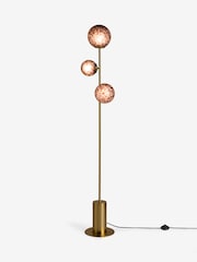 Clarke and Clarke Animal Bergen Cluster Floor Lamp - Image 4 of 4