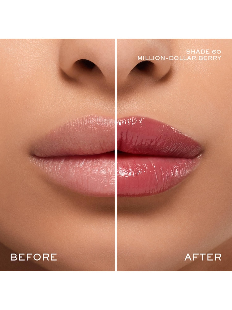 Lancôme 60 Milliondollar Berry Lip Liner Idole Squalane 12 Butterglow - Image 3 of 3 Lancôme 60 Milliondollar Berry Lip Liner Idole Squalane 12 Butterglow - Image 3 of 3