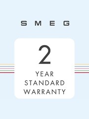 Smeg Blue Drip Coffee Machine - Image 8 of 8
