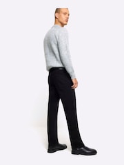 River Island Straight Fit Stretch Jeans - Bild 4 von 7