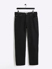 River Island Straight Fit Stretch Jeans - Bild 6 von 7