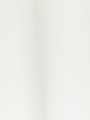 River Island White Textured Knitted T-Shirt - Image 3 of 6