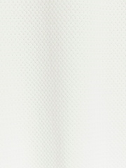 River Island White Textured Knitted T-Shirt - Image 6 of 6