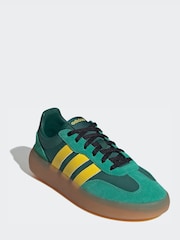 adidas Green Barreda Decode Shoes - Image 3 of 9