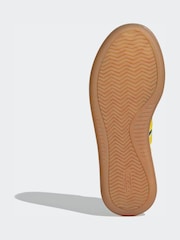 adidas Green Barreda Decode Shoes - Image 7 of 9