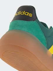 adidas Green Barreda Decode Shoes - Image 8 of 9
