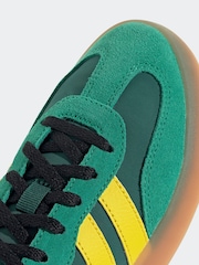 adidas Green Barreda Decode Shoes - Image 9 of 9