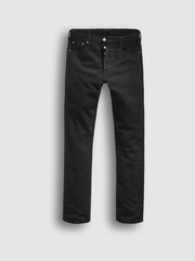 Μαύρο - Levi's® 501® Αυθεντικά Τζιν σε Ίσια Γραμμή - Εικόνα 6 από 6