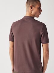 Fred Perry Plain Polo Shirt - Image 2 of 7