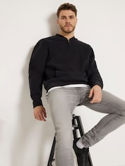 Calça jeans skinny River Island - Imagem 1 de 4